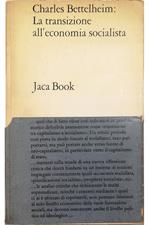 transizione all'economia socialista
