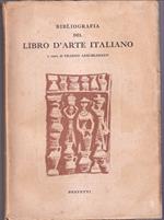 Bibliografia del libro d'arte italiano 1940-1952