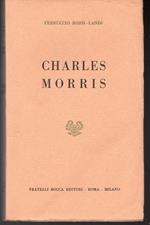 Charles Morris