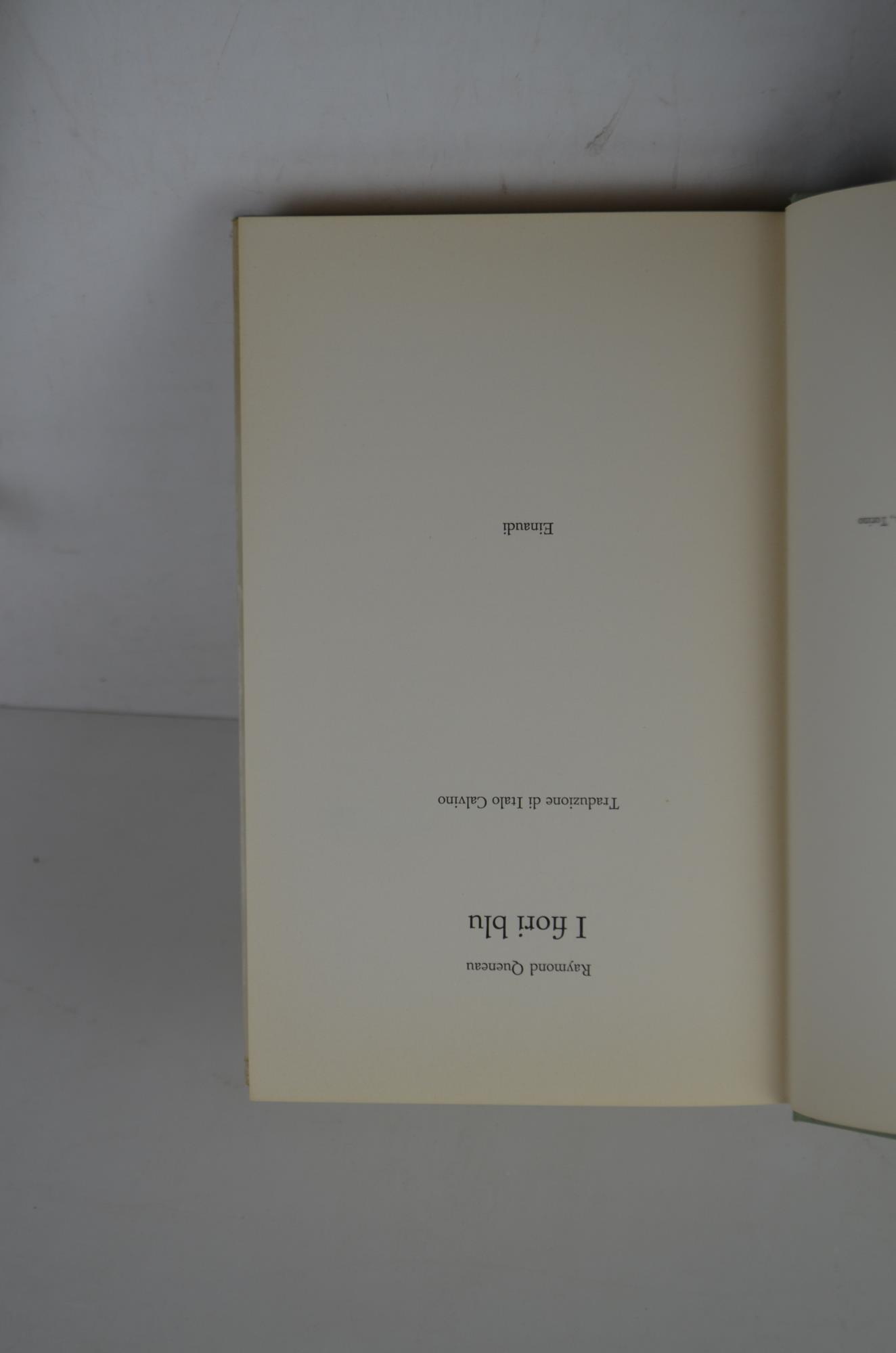 Studio bibliografico Benacense