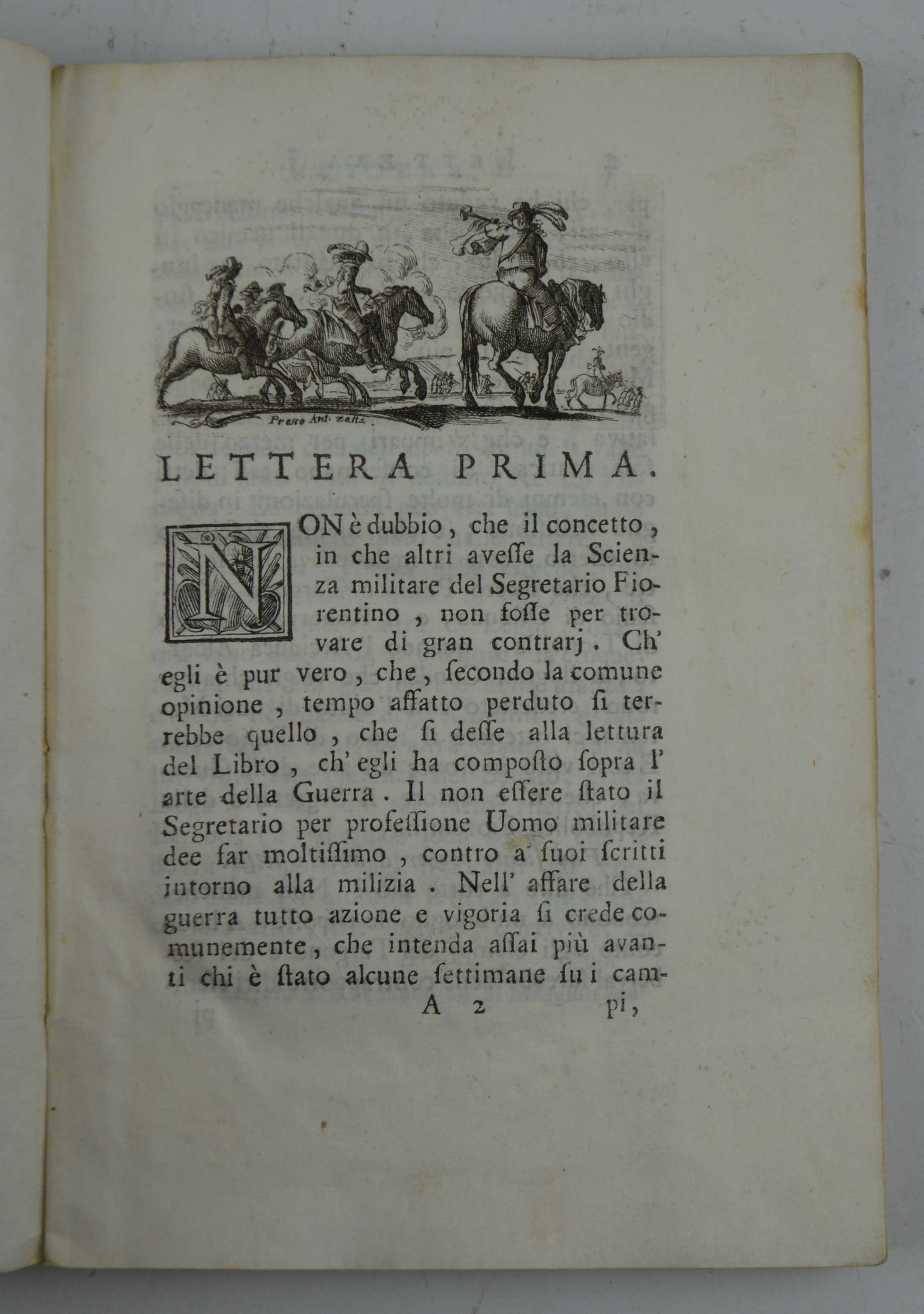 Studio bibliografico Benacense