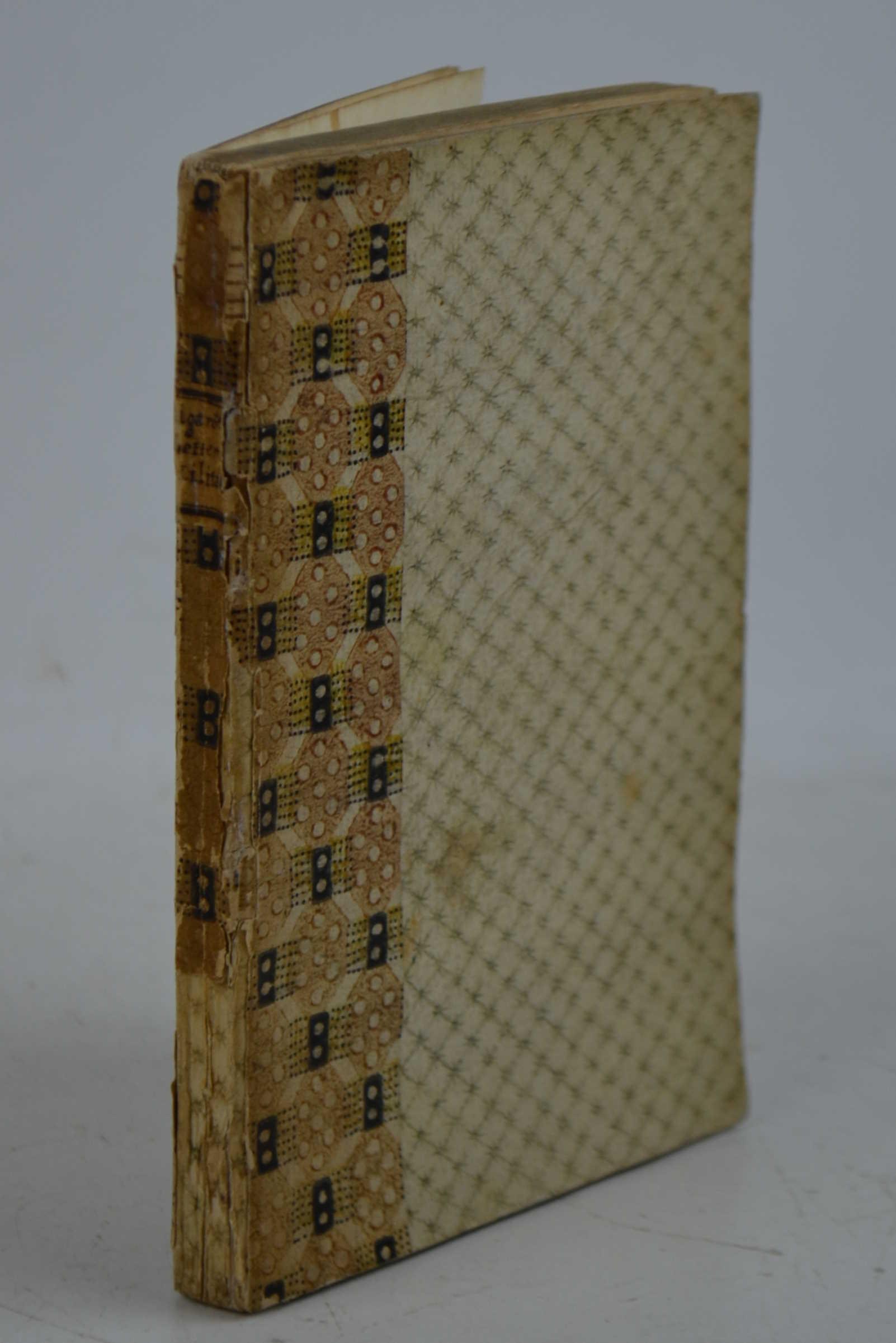 Lettere militari