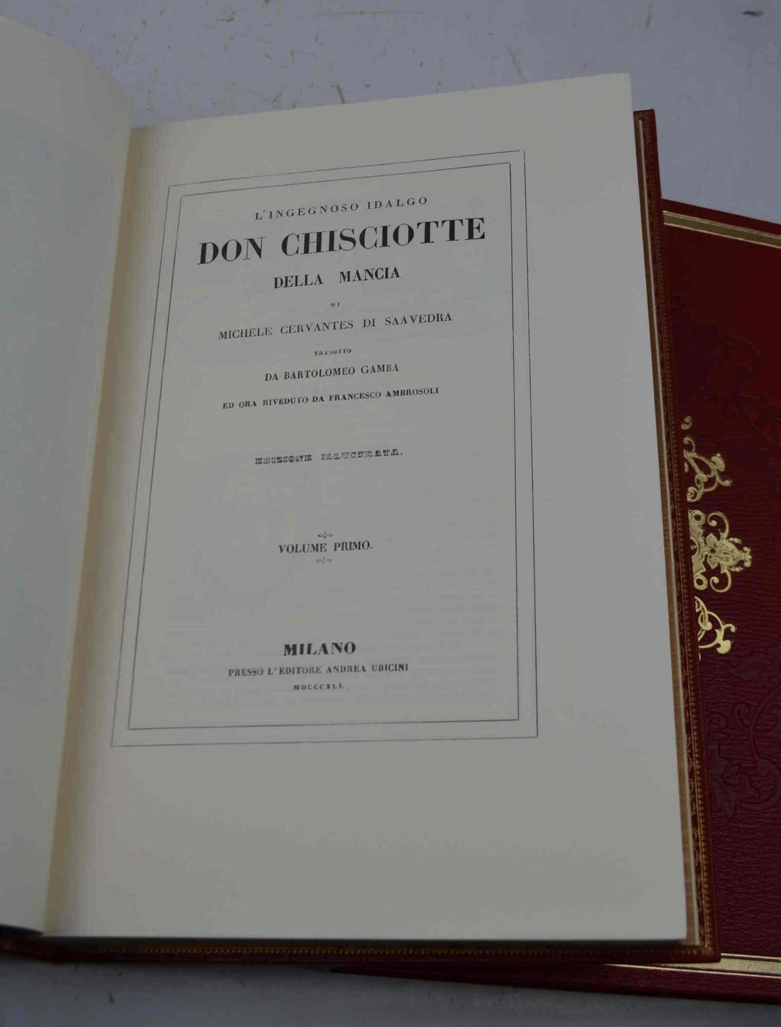 Studio bibliografico Benacense