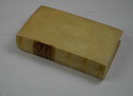 Bertoldo con Bertoldino e Cacasenno in ottava rima con Argomenti, Allegorie, e Figure in Rame - copertina