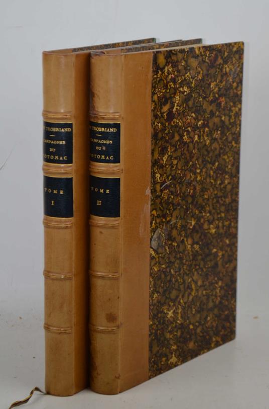 Quatre ans de Campagnes a l'armée du Potomac… - copertina