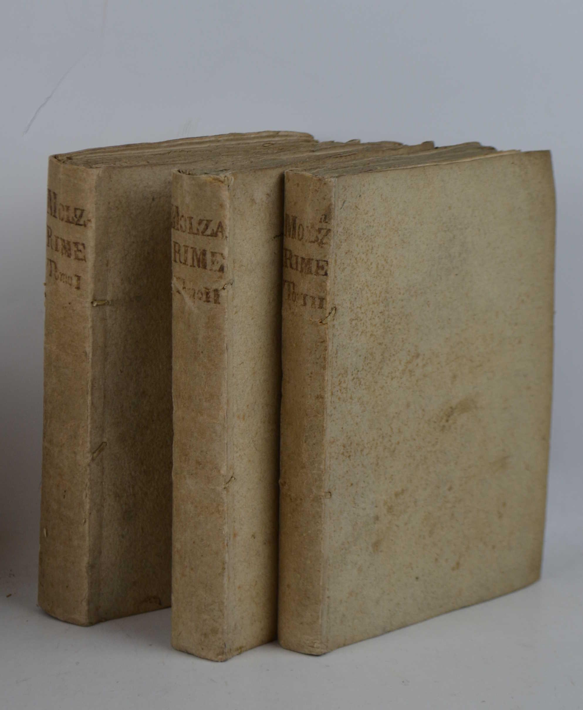 Studio bibliografico Benacense