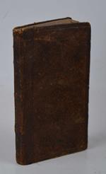 Salis anatomia in qua Origo, Facultates, Differentiae et Selectus Salis fundament aliter et summa cum diligentia describuntur…