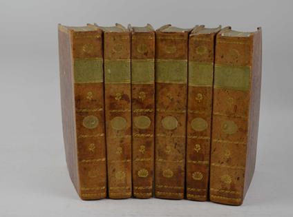 Opere - Francesco Redi - copertina