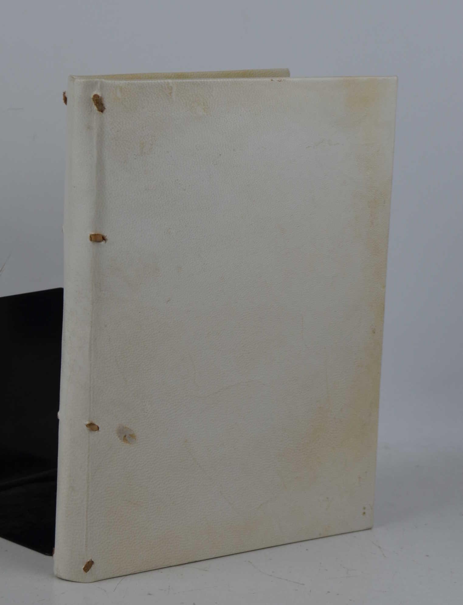 Studio bibliografico Benacense