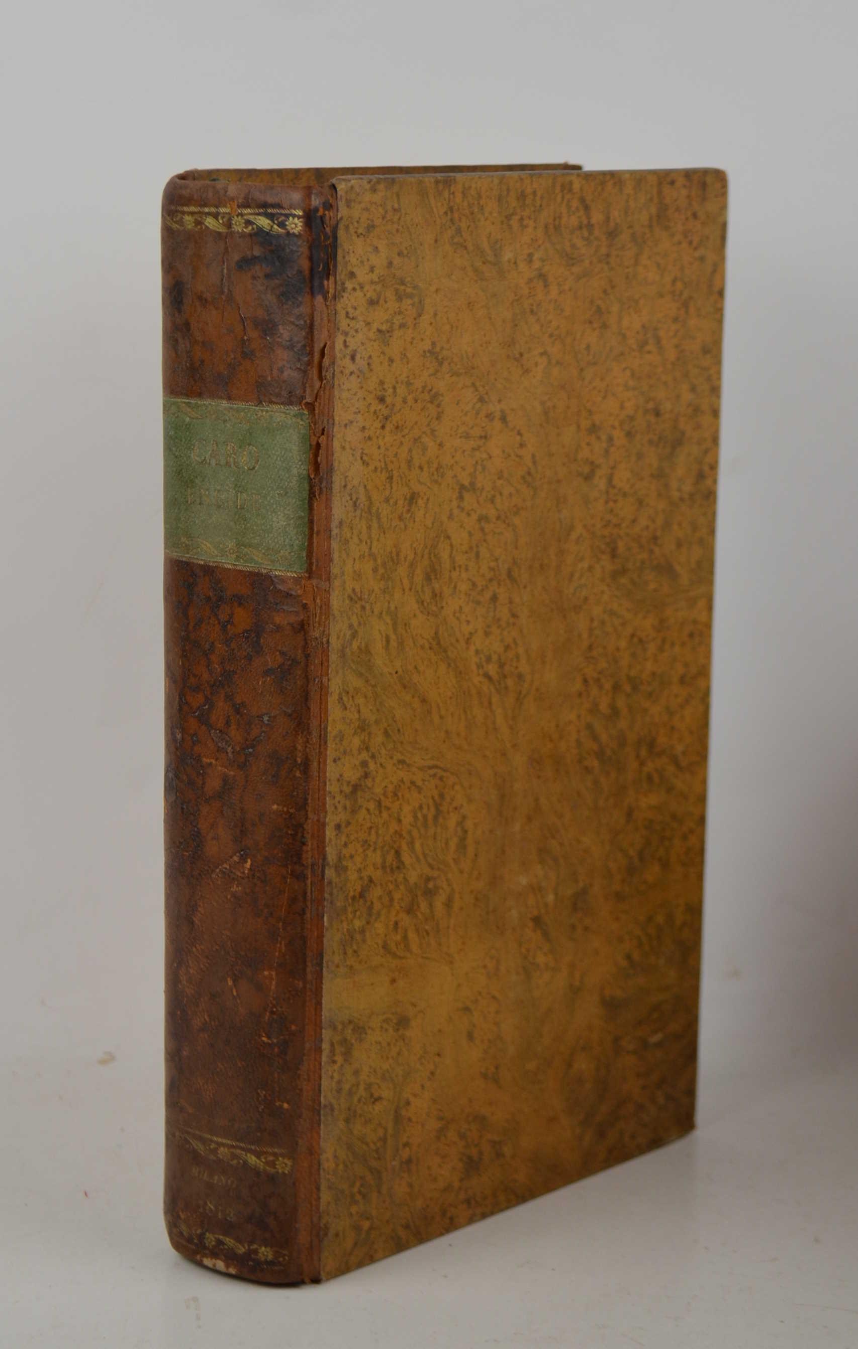 Studio bibliografico Benacense