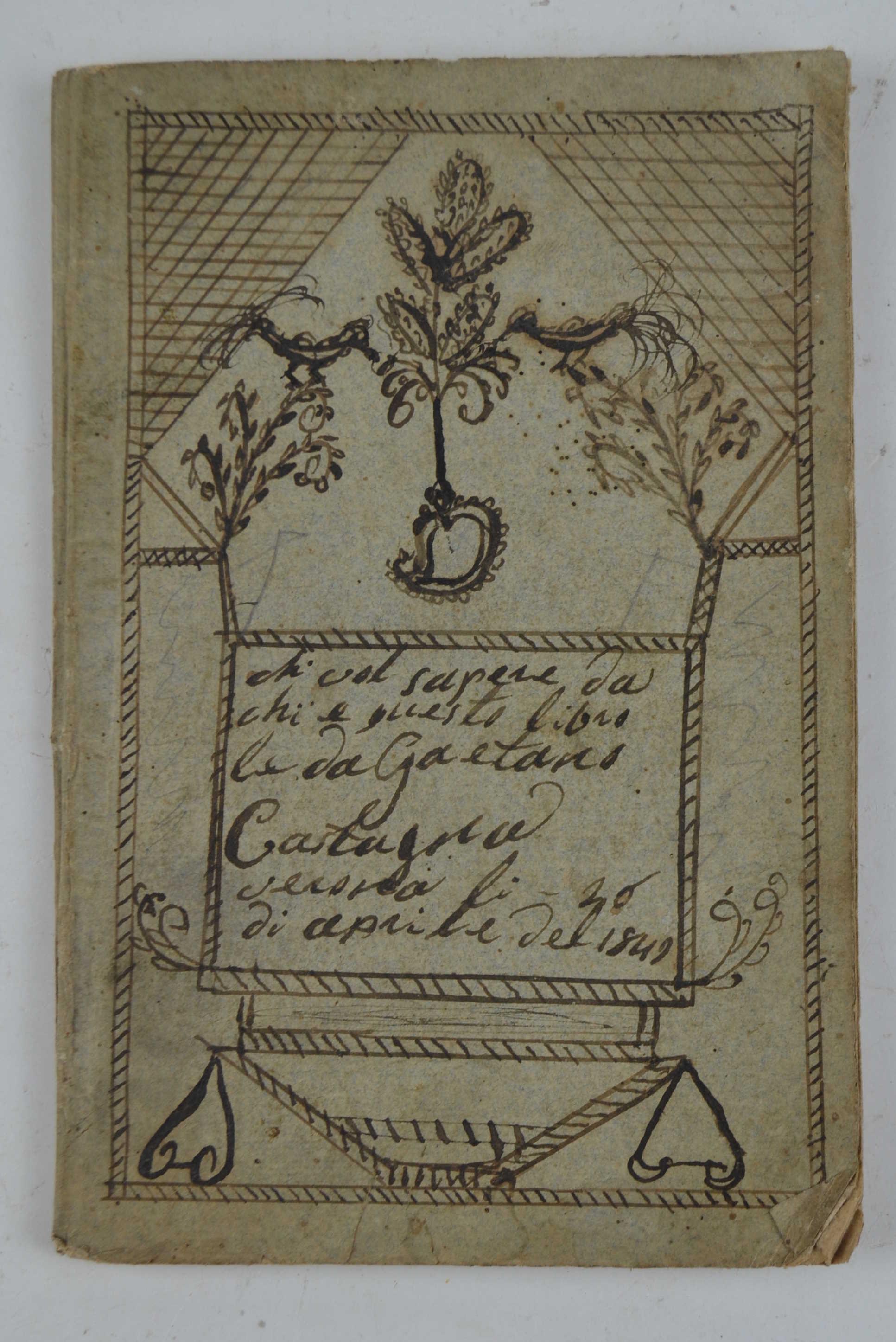 Studio bibliografico Benacense