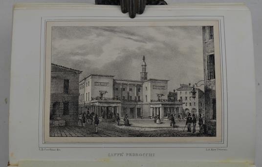 Guida di Padova e della sua provincia - copertina