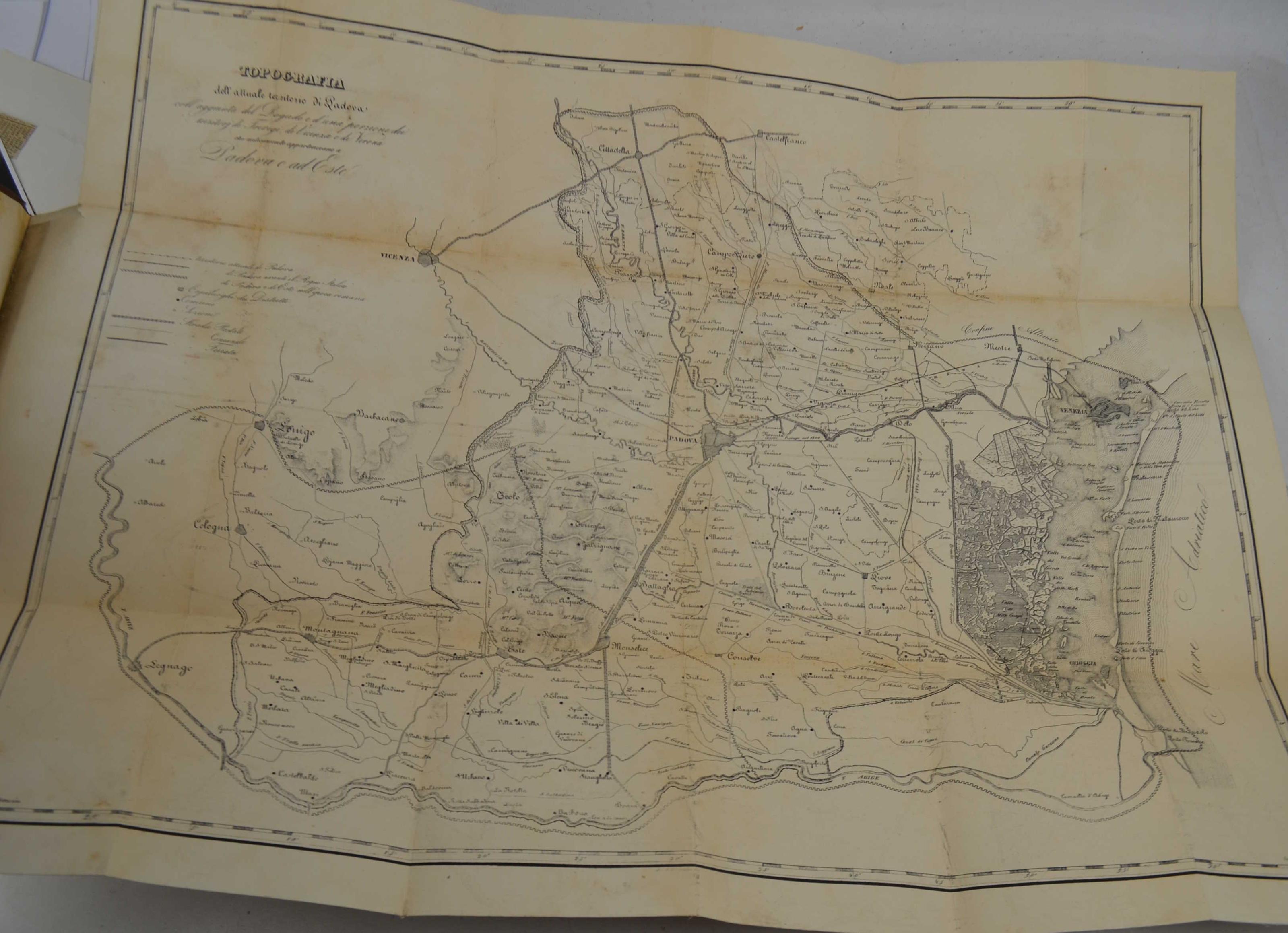 Studio bibliografico Benacense