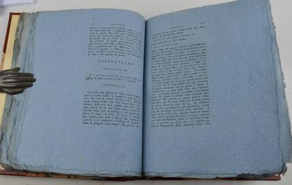 Apologia del commendator Annibal Caro contra Lodovico Castelvetro pubblicata dall'autore sotto il nome degli Accademici di Banchi. Nuova edizione con illustrazioni ed aggiunte - copertina