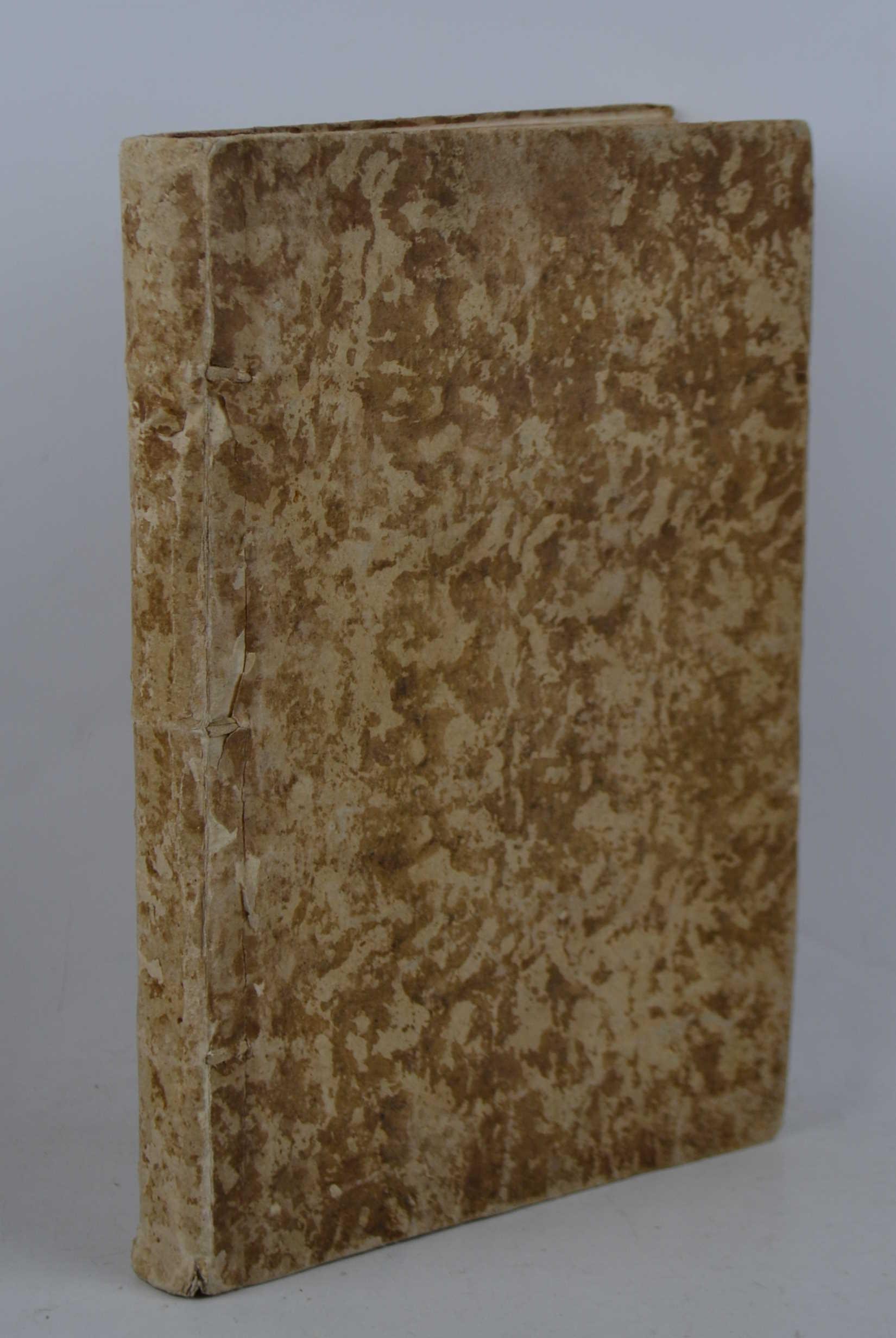 Studio bibliografico Benacense