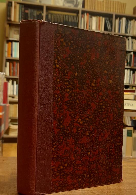 Da Pechino A Parigi In Automobile - copertina