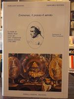 EMINENZA, IL PRANZO è SERVITO. Le ricette di Alberto Alvisi cuoco del card. Chiaramonti vescovo di Imola (1785-1800)