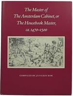 The Master Of The Amsterdam Cabinet, Or The Housebook Master Ca. 1470-1500