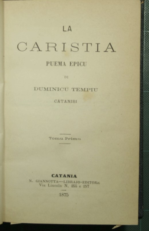 Antica Libreria Srl