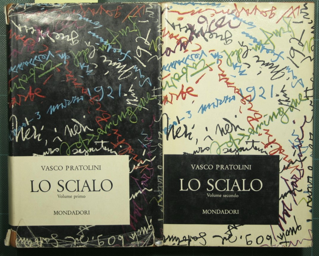 Antica Libreria Srl