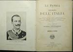 patria - Geografia dell'Italia - Provincia di Napoli; Provincia di Pavia