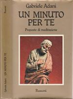 Un minuto per te