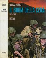 Il boom della cera