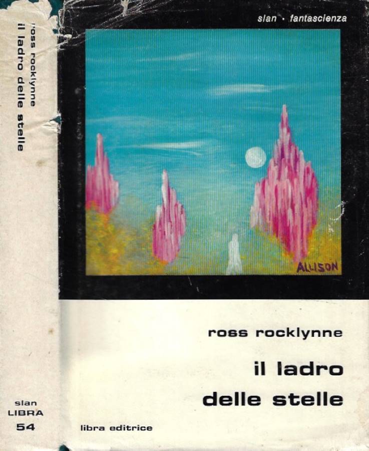 Biblioteca di Babele