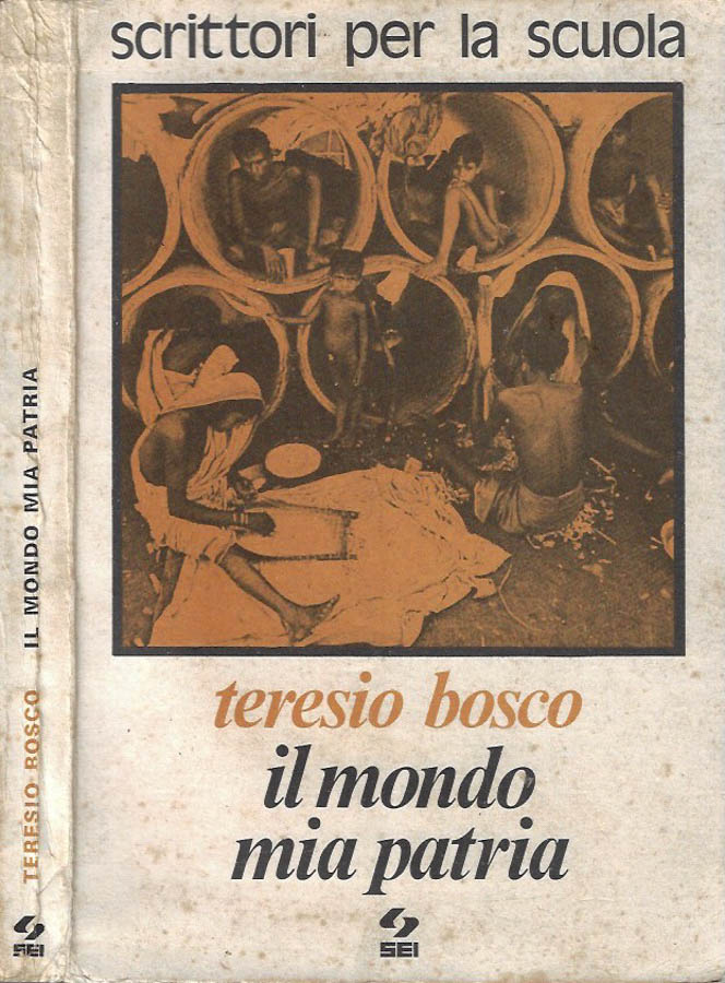 Biblioteca di Babele