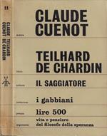 Teilhard de Chardin