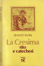 La cresima