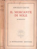 Il mercante di sole