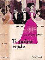 Il palco reale