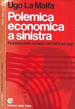 Polemica economica a sinistra