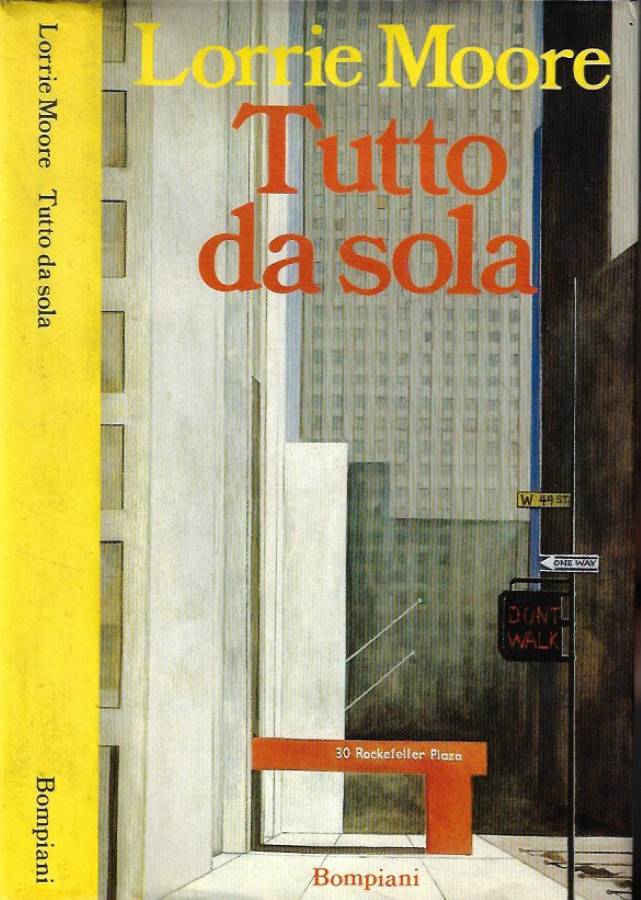 Biblioteca di Babele