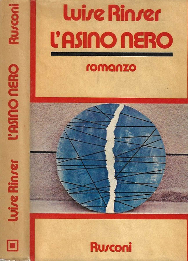 Biblioteca di Babele