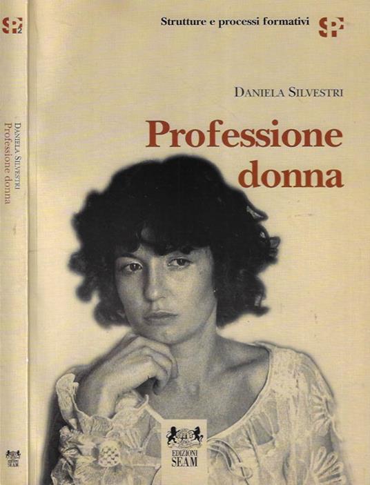 Professione donna - copertina