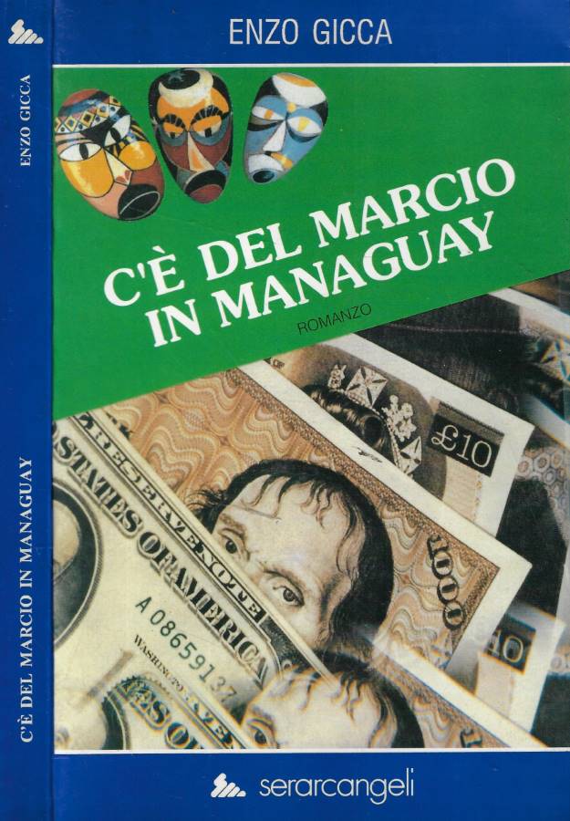 Biblioteca di Babele