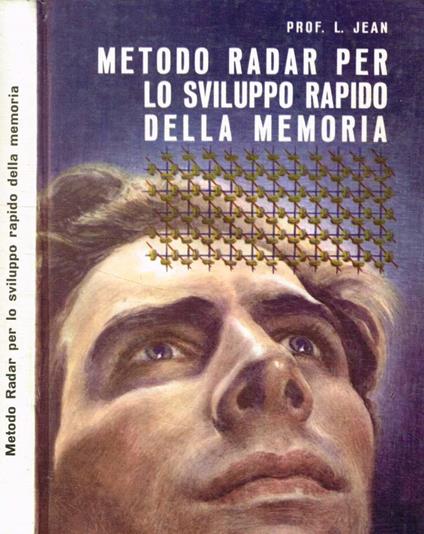 Metodo radar per lo sviluppo rapido della memoria - copertina
