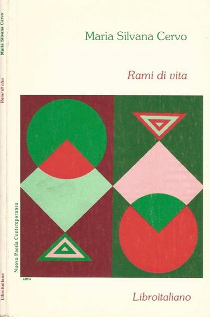 Rami di vita - copertina