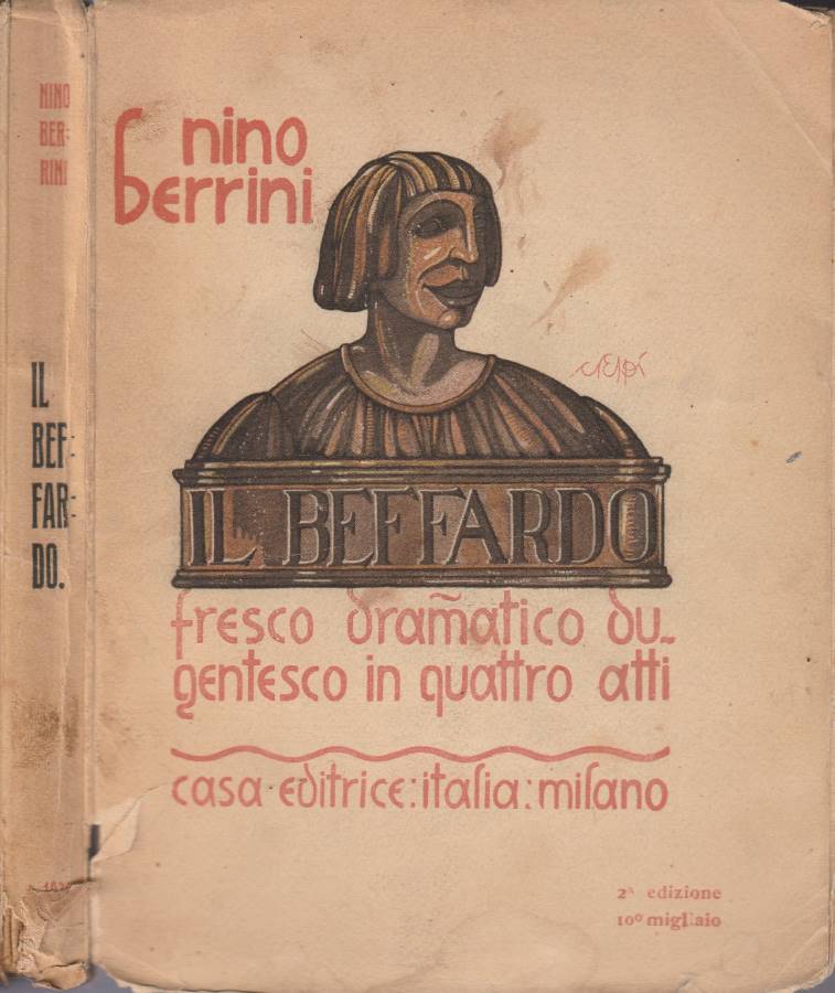 Biblioteca di Babele