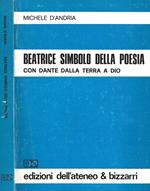 Beatrice simbolo della poesia con Dante dallla terra a Dio