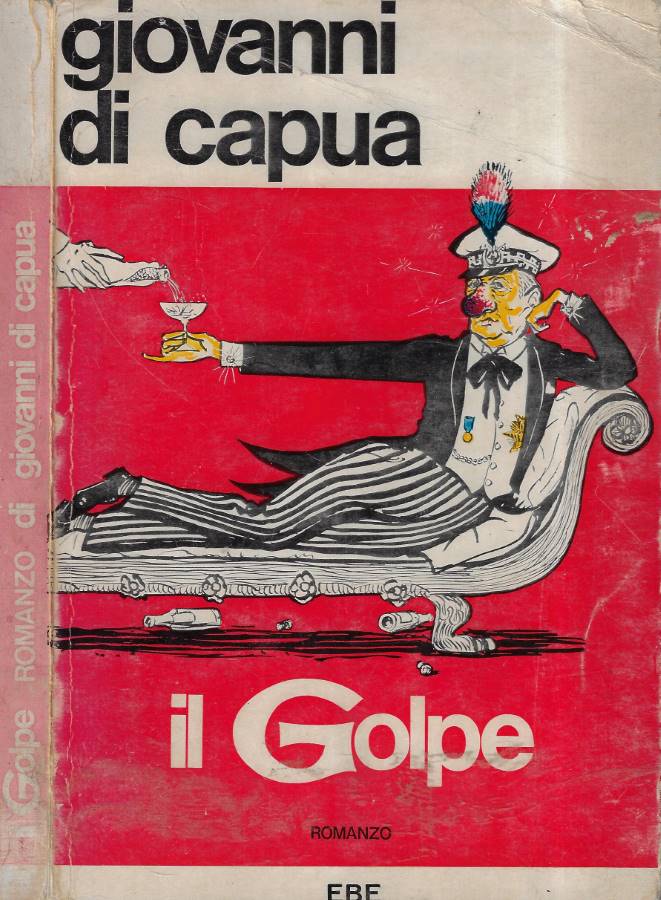 Biblioteca di Babele