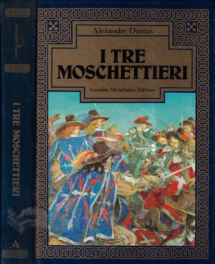 Biblioteca di Babele