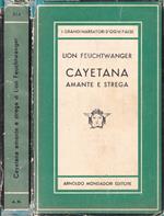 Cayetana