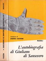 L' autobiografia di Giuliano di Sansevero, volume IV