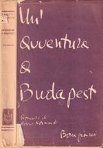 Un'avventura a Budapest