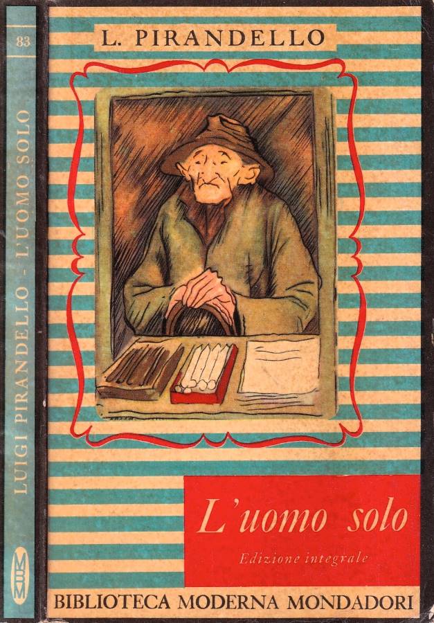 Biblioteca di Babele