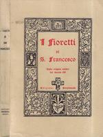 I fioretti di S. Francesco