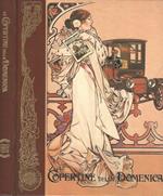 Le Copertine della Domenica - Vol. III 1910-1914